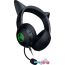 Наушники Razer Kraken Kitty V2 (черный) в Бресте фото 2