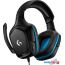 Наушники Logitech G431 в Бресте фото 4