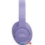 Наушники JBL Tune 770NC (сиреневый) в Бресте фото 3