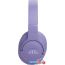 Наушники JBL Tune 770NC (сиреневый) в Могилёве фото 2