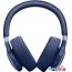 Наушники JBL Live 770NC (синий) в Гродно фото 2