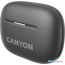 Наушники Canyon OnGo 10 ANC TWS-10 (черный) в Гродно фото 2