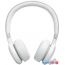 Наушники JBL Live 670NC (белый) в Бресте фото 1