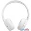 Наушники JBL Tune 670NC (белый) в Гродно фото 1