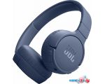 Наушники JBL Tune 670NC (темно-синий)