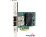 Сетевая карта HP Ethernet 25Gb 2-port SFP28 817753-B21