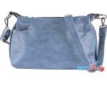 Женская сумка Passo Avanti 536-2208-DBL (синий)