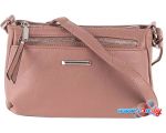 Женская сумка Passo Avanti 915-91008-DPK (темно-розовый)