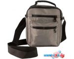 Мужская сумка Ecotope 302-0840-GRY (серый)