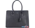 Женская сумка David Jones 823-CH21083-BLK (черный)