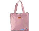 Женская сумка Ecotope 274-2159-DPK (розовый) в рассрочку
