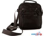 Мужская сумка Ecotope 302-0840-BLK (черный)