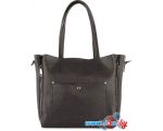 Женская сумка Poshete 931-8650-907-BLK (черный)