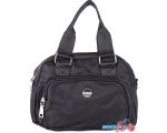 Женская сумка Ecotope 274-0857-BLK (черный)