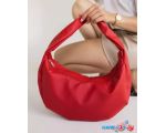 Женская сумка MT.style Hobo (красный)
