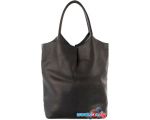 Женская сумка Poshete 931-8920-9-907-BLK (черный)
