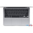 Ноутбук Apple Macbook Air 13 M1 2020 Z124000AL в Могилёве фото 4