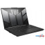 Игровой ноутбук ASUS TUF Gaming A16 Advantage Edition 2023 FA617NS-N3003 в Могилёве фото 3