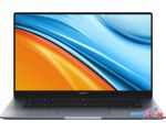 Ноутбук HONOR MagicBook 14 AMD 2021 NMH-WFP9HN 5301AFVP в интернет магазине