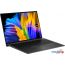 Ноутбук ASUS Zenbook 14X OLED UM5401QA-L7256 в Бресте фото 3