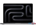 Ноутбук Apple Macbook Pro 14.2 M3 2023 MTL73