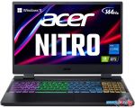 Игровой ноутбук Acer Nitro 5 AN515-58-550W NH.QLZCD.004