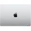 Ноутбук Apple Macbook Pro 14.2 M3 2023 MR7J3 в Могилёве фото 3