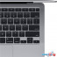 Ноутбук Apple Macbook Air 13 M1 2020 Z124000AL в Могилёве фото 3