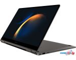 Ноутбук 2-в-1 Samsung Galaxy Book3 360 15.6 NP750QFG-KA2IN