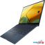 Ноутбук 2-в-1 ASUS Zenbook 14 Flip OLED UP3404VA-KN026W в Бресте фото 1