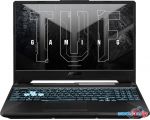 Игровой ноутбук ASUS TUF Gaming F15 FX506HE-HN376