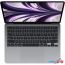 Ноутбук Apple Macbook Air 13 M2 2022 Z15S0059F в Минске фото 3