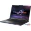 Игровой ноутбук ASUS ROG Strix SCAR 18 2023 G834JZ-N6068 в Гродно фото 2