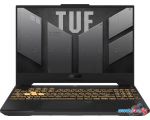 Игровой ноутбук ASUS TUF Gaming F17 2023 FX707ZU4-HX019