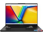 Ноутбук ASUS Vivobook Pro 16X OLED K6604JV-MX072W