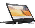 Ноутбук Lenovo Yoga 710-11ISK [80TX000BUS]