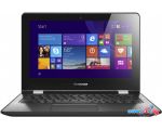 купить Ноутбук Lenovo Yoga 300-11IBR [80M1008FPB]