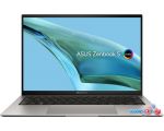 Ноутбук ASUS Zenbook S 13 OLED UX5304VA-NQ251W