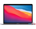Ноутбук Apple Macbook Air 13 M1 2020 Z124000AL