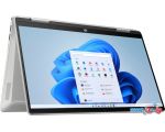 Ноутбук 2-в-1 HP Pavilion x360 14-ek1006nia 7Z6T2EA