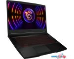 Игровой ноутбук MSI Thin GF63 12UC-800XRU