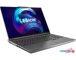 Игровой ноутбук Lenovo Legion 7 16ARHA7 82UH0004UK