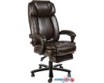 Кресло Меб-ФФ MF-3028 (коричневый) цена