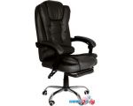 Кресло Меб-ФФ MF-3001 (черный) цена