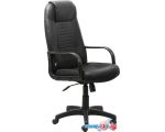 Кресло Белс Prima DF PLN PU 440110/PU01 (экокожа, черный) в интернет магазине