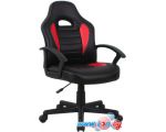 Кресло Brabix Spark GM-201 532503 (черный/красный)