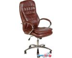 Кресло Меб-ФФ MF-330 (коричневый) в интернет магазине