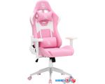 Кресло GameLab Kitty GL-630 (розовый)