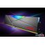 Оперативная память ADATA XPG Spectrix D50 RGB 16ГБ DDR4 3600 МГц AX4U360016G18I-ST50 в Гомеле фото 3