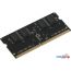 Оперативная память Kingmax 8ГБ DDR4 SODIMM 2666 МГц KM-SD4-2666-8GS в Гродно фото 3